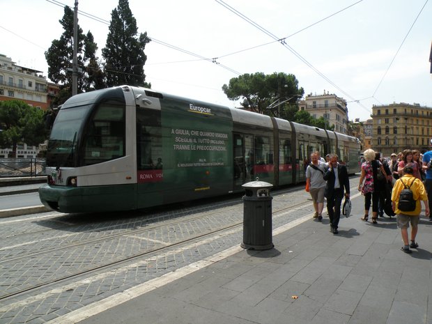  tramway